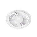 Surface Mounted LED Ceiling Light with Plastic Lamp Body